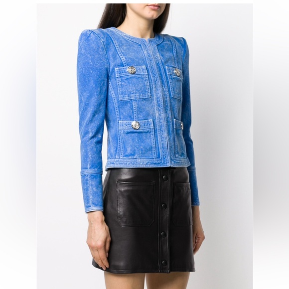 Balmain jacket - Picture 5 of 6